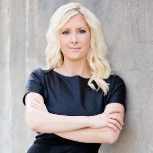 Meet your Posher, Jill